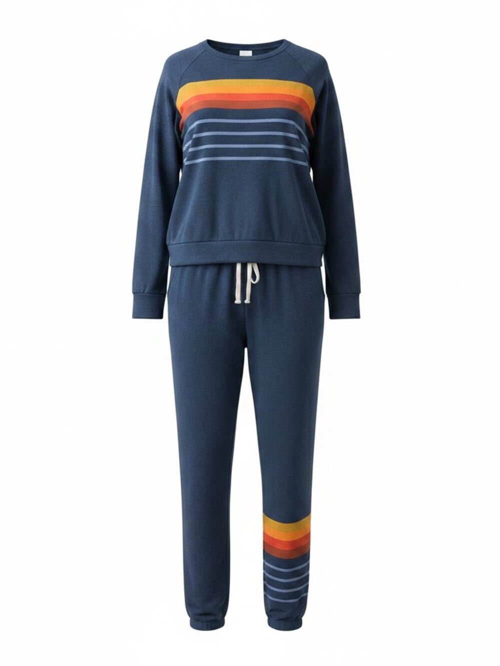 P.J.Salvage Stay Cozy Banded Jogger